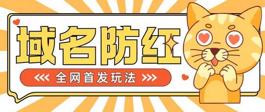 0基础搭建域名防红告别被封风险，学会可对外接单，一单收200+-SSOKS网创项目-分享创业资讯_最新网络项目资源