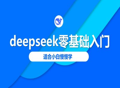 deepseek零基础入门-deepseek教程2025，适合小白慢慢学-SSOKS网创项目-分享创业资讯_最新网络项目资源